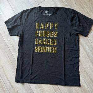 Happy Gilmore T-Shirt (Unisex Size XL) NWOT